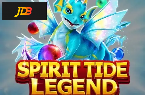Spirit Tide Legend